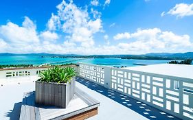 Away Okinawa Kouri Island Resort